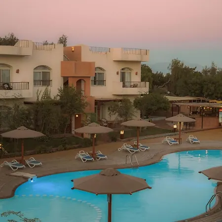 Sheikh Ali Dahab Resort
