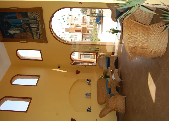 Sheikh Ali 3* Dahab