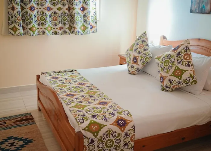 Sheikh Ali 3* Dahab