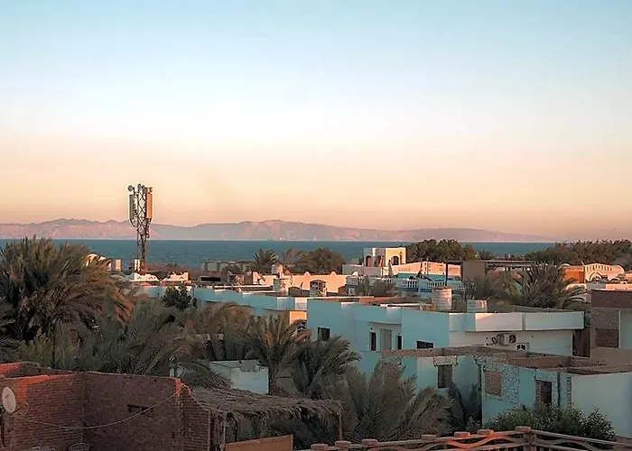 Sheikh Ali Üdülőközpont 3*