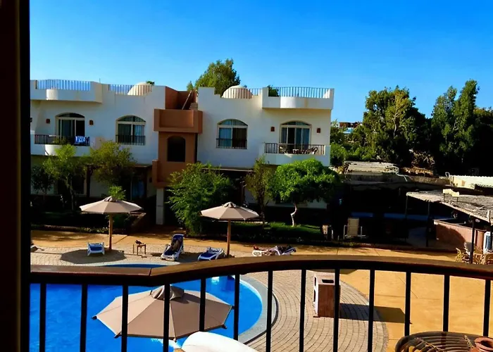 Sheikh Ali 3* Dahab