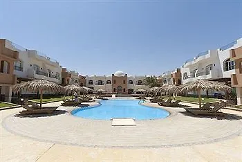 Sheikh Ali Üdülőközpont 3*