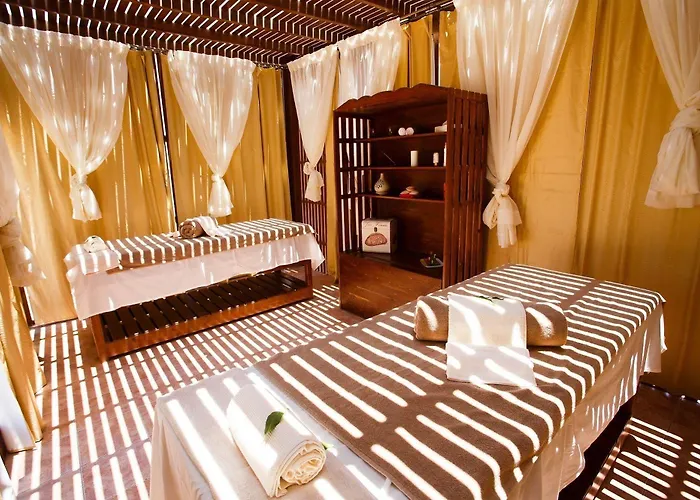 Sheikh Ali 3*